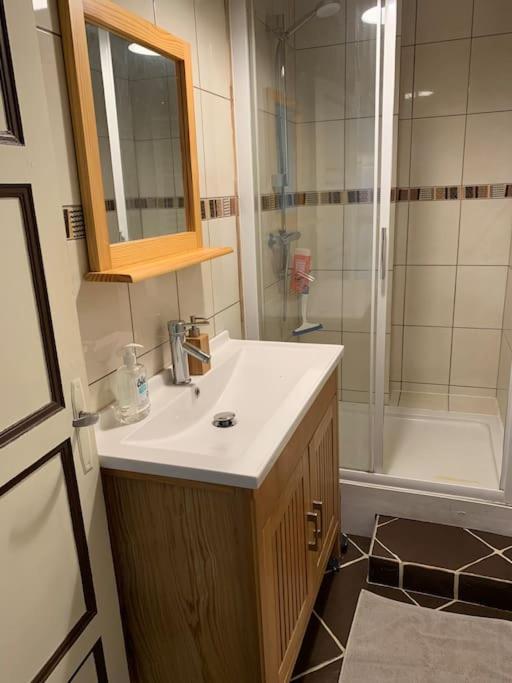 Nevers, Appartement De Standing Proche De La Gare Exterior foto